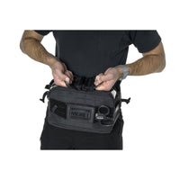 MERET First-In Pro X Sidepack – Modular Medical Fanny Pack for Rapid Response