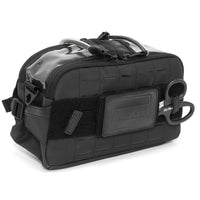 MERET First-In Pro X Sidepack – Modular Medical Fanny Pack for Rapid Response