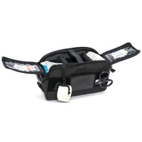 MERET First-In Pro X Sidepack – Modular Medical Fanny Pack for Rapid Response