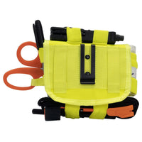 MERET EFAK PRO X EMT First Aid Kit Medical Fanny Pack