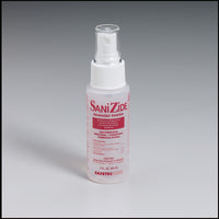 First Aid Only Germicidal Surface Spray, 4 oz. Pump, Case of 24