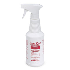 First Aid Only 16 oz Pump Germicidal Surface Spray