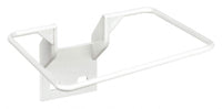 First Aid Only Wall Mount Bracket for 1 Quart Sharps Container(Pack of 18)
