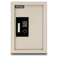 Mesa MAWS2113E Wall Safe