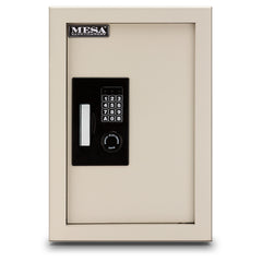Mesa MAWS2113E Wall Safe