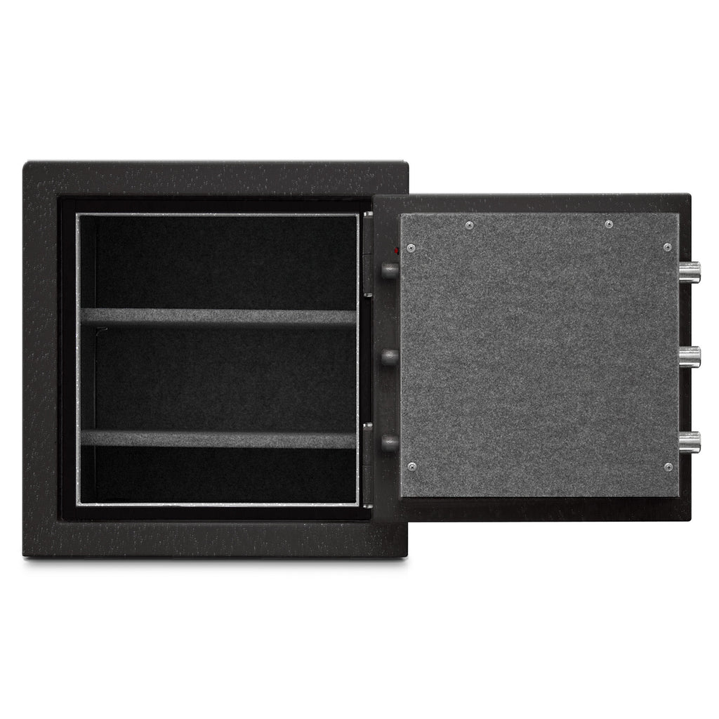 Mesa Safe MBF2020E Burglary and Fire Electronic Safe for Home Security