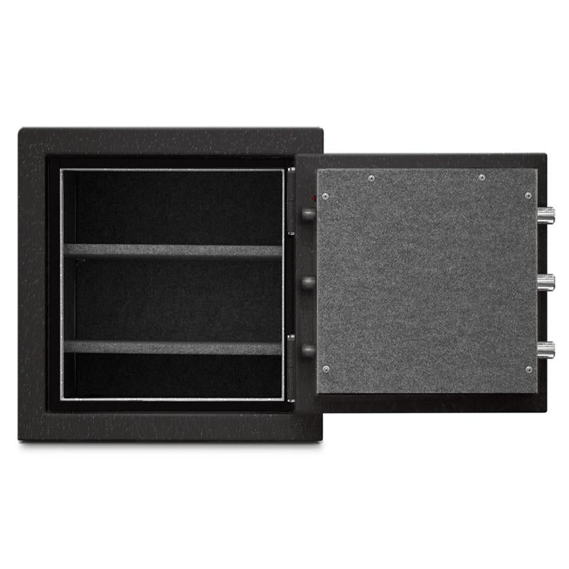 Mesa Safe MBF2020C Burglary and Fire Safe – Secure Protection for Home Valuables and Documents