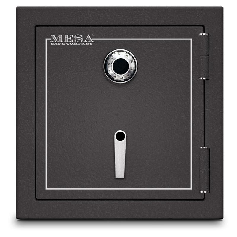 Mesa Safe MBF2020C Burglary and Fire Safe – Secure Protection for Home Valuables and Documents