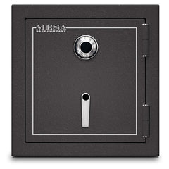 Mesa MBF2020C Burglary and Fire Safe with Combination Lock