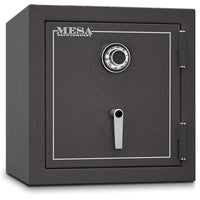 Mesa MBF2020C Burglary and Fire Safe with Combination Lock