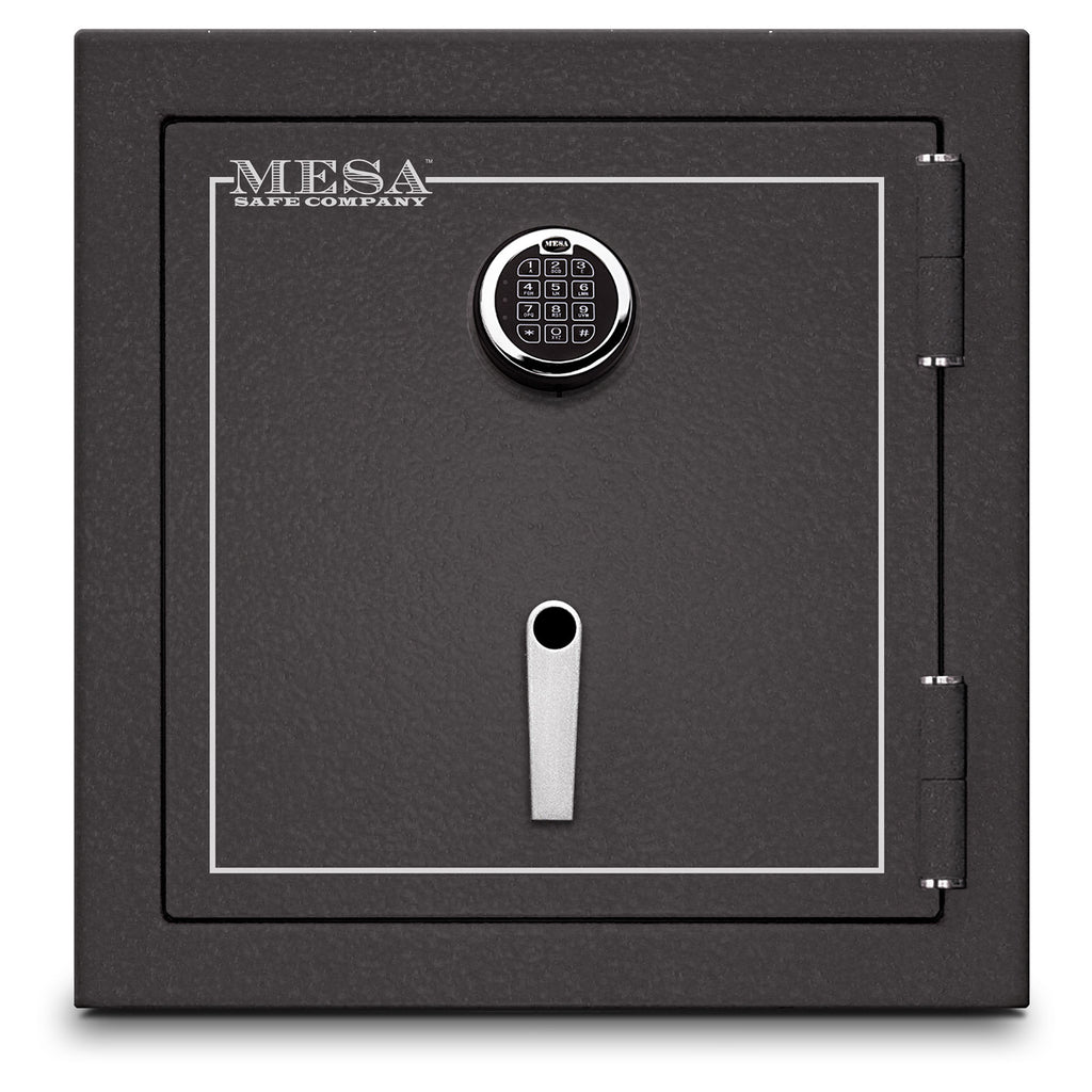 Mesa Safe MBF2020E Burglary and Fire Electronic Safe for Home Security