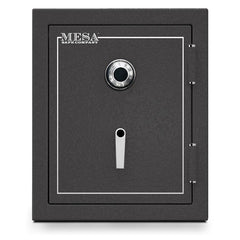Mesa MBF2620C Burglary and Fire Safe with Combination Lock