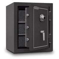 Mesa MBF2620C Burglary and Fire Safe with Combination Lock
