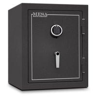 Mesa MBF2620E Burglary & Fire Electronic Lock Safe