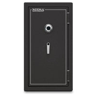 Mesa MBF3820C Burglary & Fire Combination Lock Safe