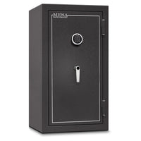 Mesa MBF3820E Burglary and Fire Electronic Lock Safe