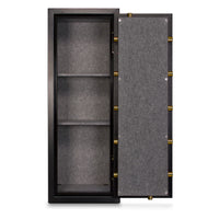 Mesa MBF5922C Burglary and Fire Gun Combination Lock Safe