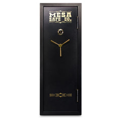 Mesa MBF5922C-P Burglary and Fire Gun Combination Lock Safe