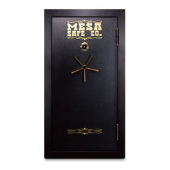 Mesa MBF6032C-P 1-HR Burglary and Fire Safe with Combination Lock