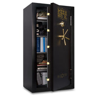 Mesa MBF6032C-P 1-HR Burglary and Fire Safe with Combination Lock