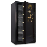 Mesa MBF6032C-P 1-HR Burglary and Fire Safe with Combination Lock