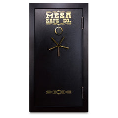 Mesa MBF6032E Burglary and Fire Gun Electronic Lock Safe
