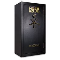 Mesa MBF6032E Burglary and Fire Gun Electronic Lock Safe