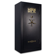Mesa MBF7236C-P Burglary and Fire Combination Lock Safe