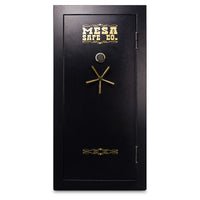 Mesa MBF7236E-P Burglary and Fire Electronic Safe
