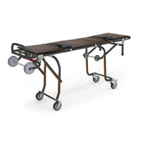 Junkin Single Person Mortuary Cot
