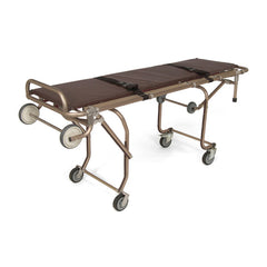 Junkin Oversize Single Person Mortuary Cot