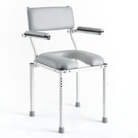 Nuprodx Multichair 3000 Tub & Commode Chair