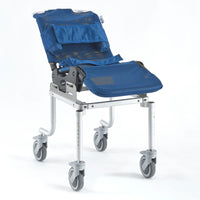 Nuprodx Multichair 4000Leckey Pediatric Shower Chair for Barrier-free Showers