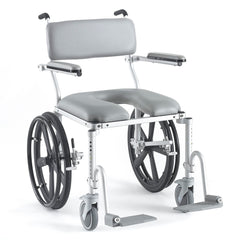 Nuprodx Multichair 4220/24 Roll-in Shower/Commode Chair