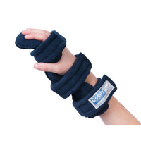 Comfy Splints Goniometer Hand Wrist Orthosis