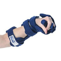 Comfy Splints Adjustable Cone Hand Orthosis Cover