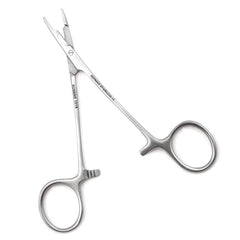 Jorgensen Labs Left-Hand Olsen Hegar Needle Holder