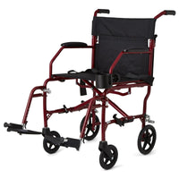 Medline Ultralight Transport Chair