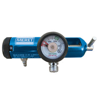 MERET 0-25 LPM Economy Regulator