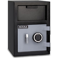 Mesa MFL2014E Depository Safe