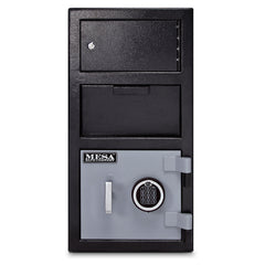 Mesa MFL2014E-OLK Depository Safe