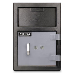Mesa MFL2014K Depository Safe with Dual Key Lock
