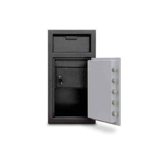 Mesa Safe MFL2714CILK Depository Safe with Combination Lock
