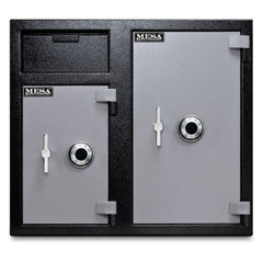 Mesa MFL2731CC Combination Lock Depository Safe