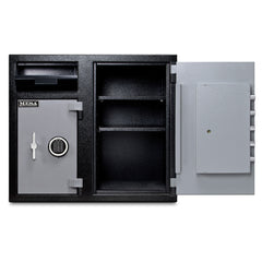 Mesa MFL2731EE Depository Safe