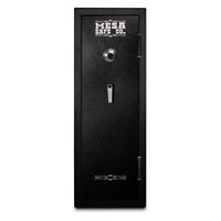 Mesa MGL14C-AS 30 Minute Fire Ammo Lite Combination Lock Safe