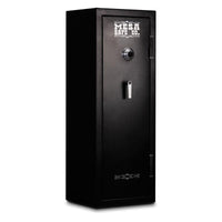 Mesa MGL14C-AS 30 Minute Fire Ammo Lite Combination Lock Safe
