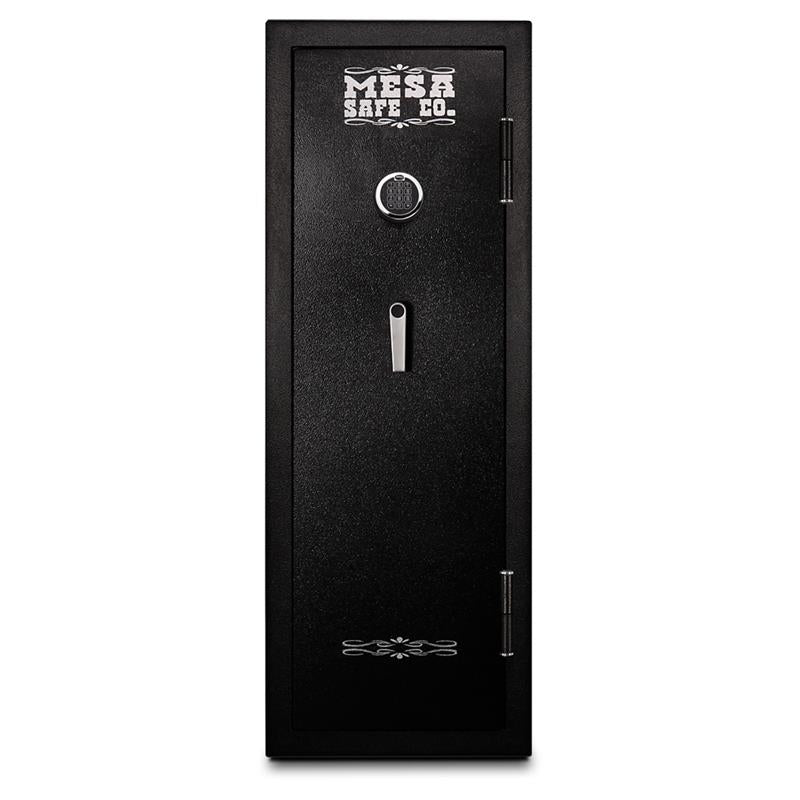 Mesa Safe MGL14E 30-Minute Fire Ammo Lite Safe for Secure Home Storage