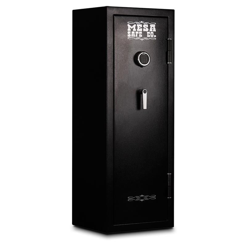 Mesa Safe MGL14E 30-Minute Fire Ammo Lite Safe for Secure Home Storage