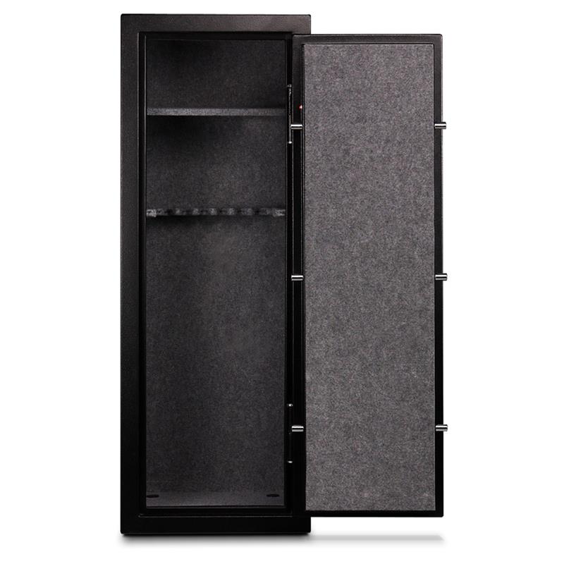 Mesa Safe MGL14E 30-Minute Fire Ammo Lite Safe for Secure Home Storage